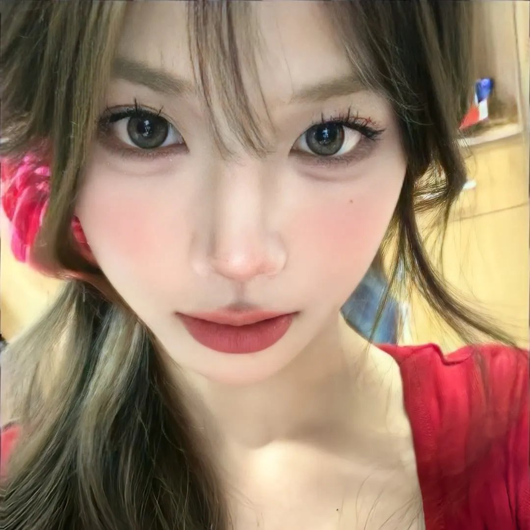 通灵美人
