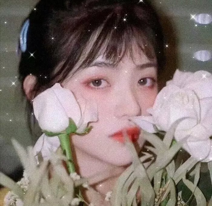 萌眼杀手